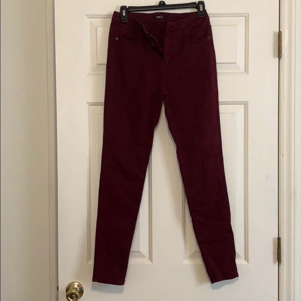 Rue21 pants